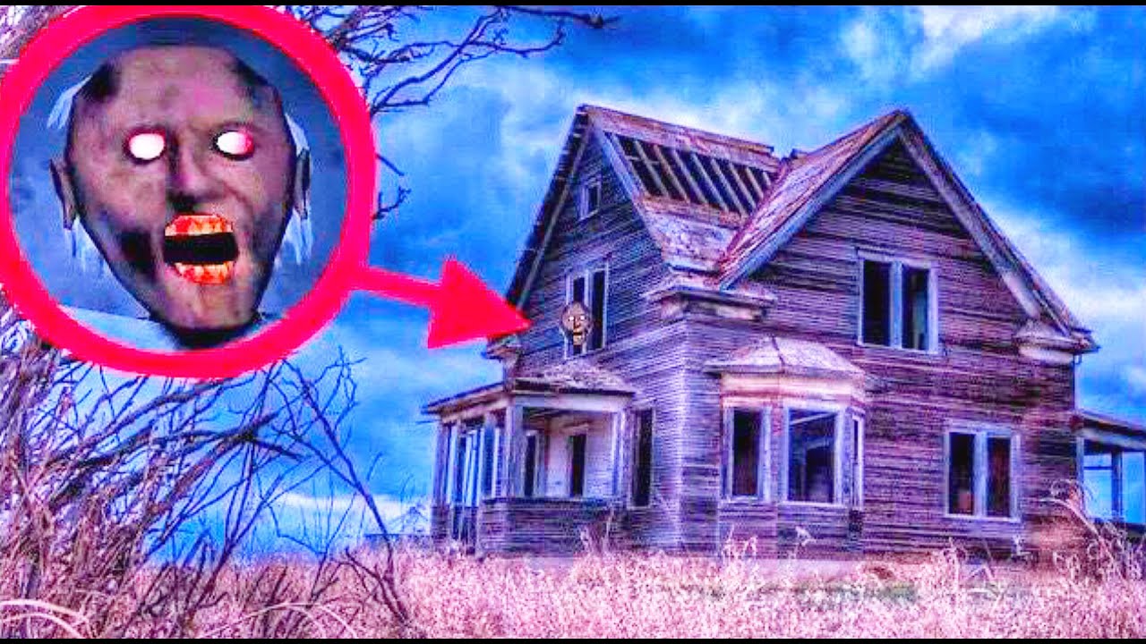 Granny Live Gaming|Granwny Gameplay video live|Horror Escape Game.