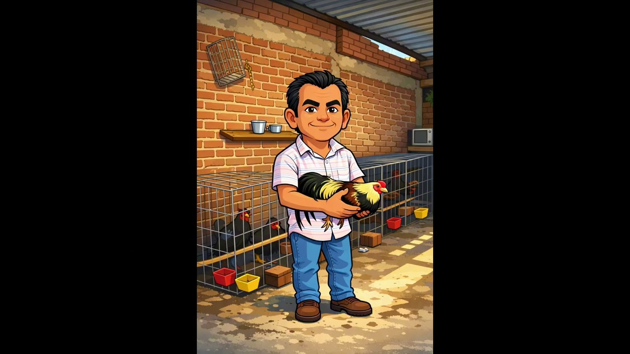 0702corrido de Nico Sánchez 