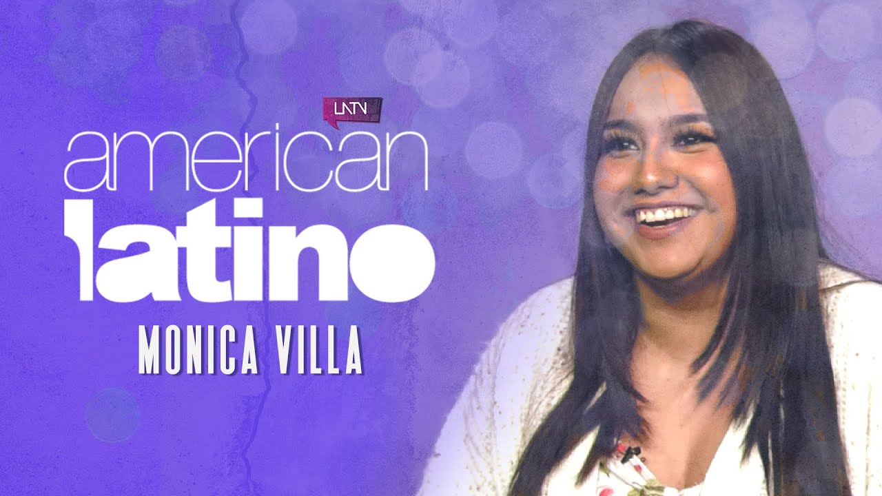 Monica Villa Sends Chicana Humor Trending on TikTok | American Latino