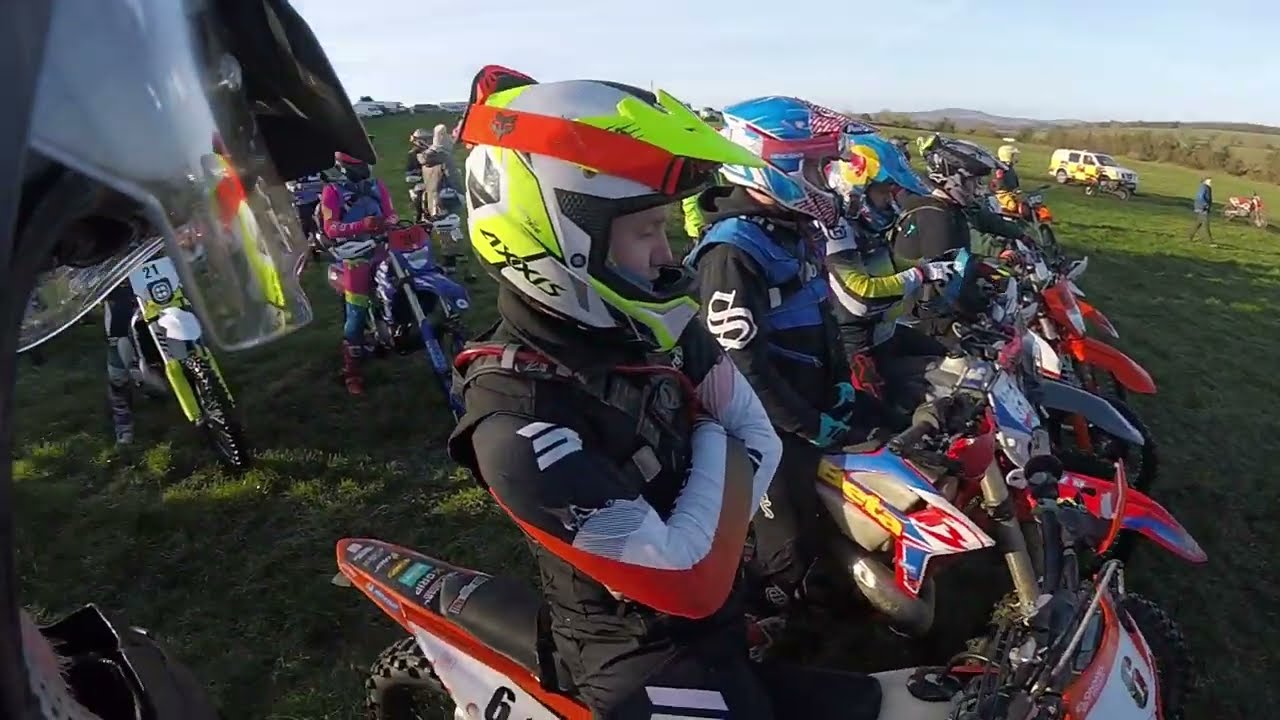 Rathdrum Offroad H&H (final round 2025 championship) WOR events