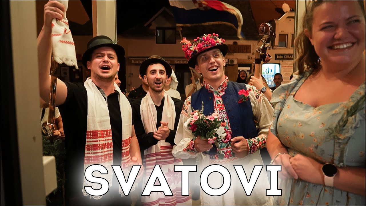 Lažni svatovi - seminar u Vinkovcima