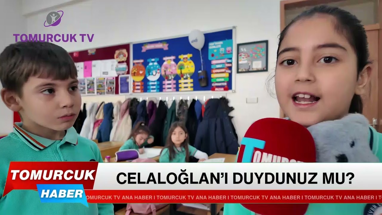 SİVAS TOMURCUK TV HAFTANIN PANORAMASI