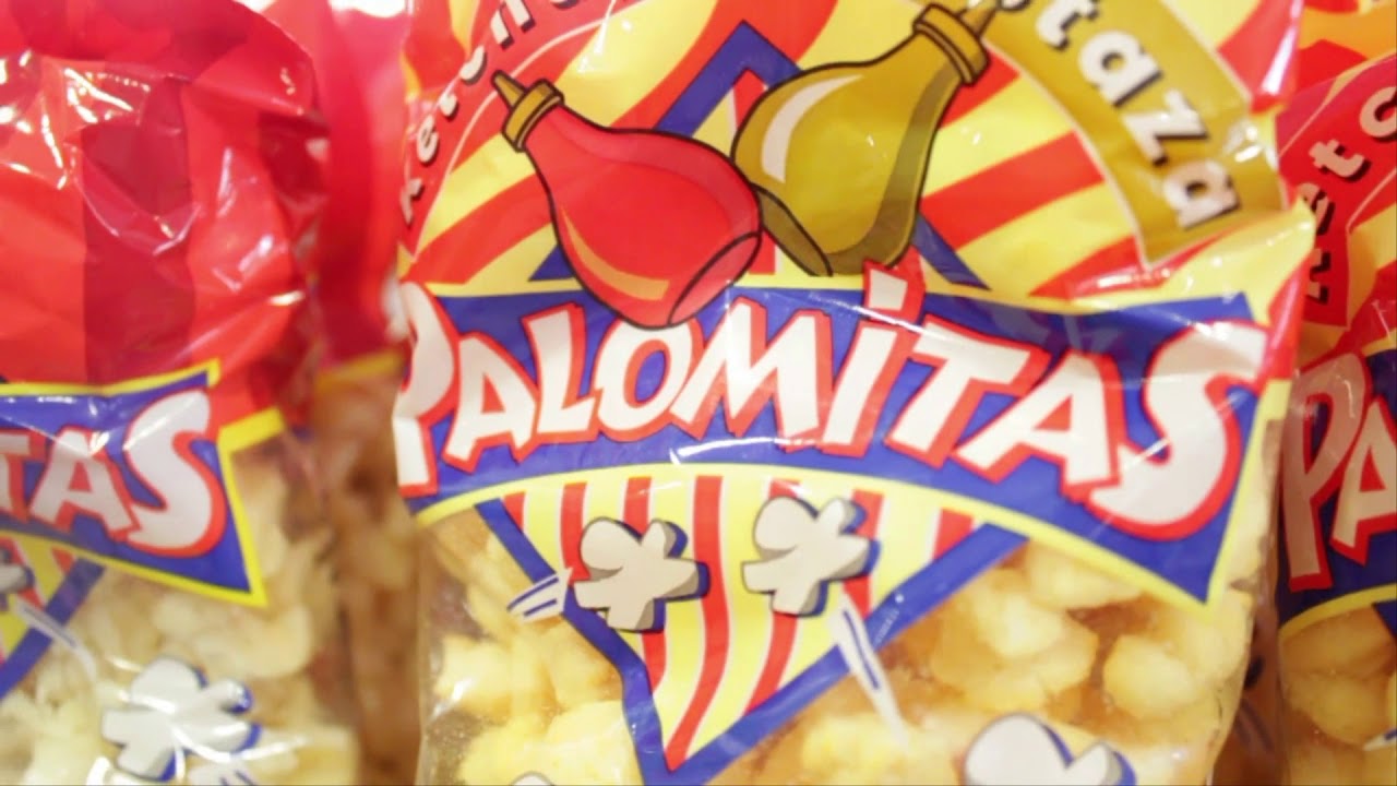 V&iacute;deo comerciantes de Membrilla ACOEMEM