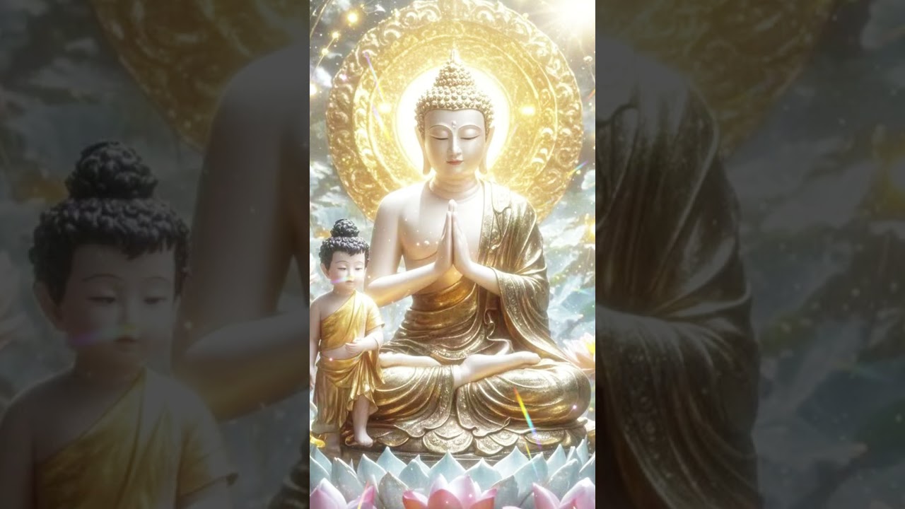 大悲咒：開啟慈悲與智慧的心靈之旅