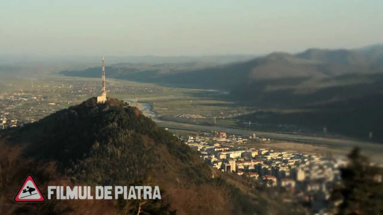 150 de secunde miraculoase la Piatra Neamt