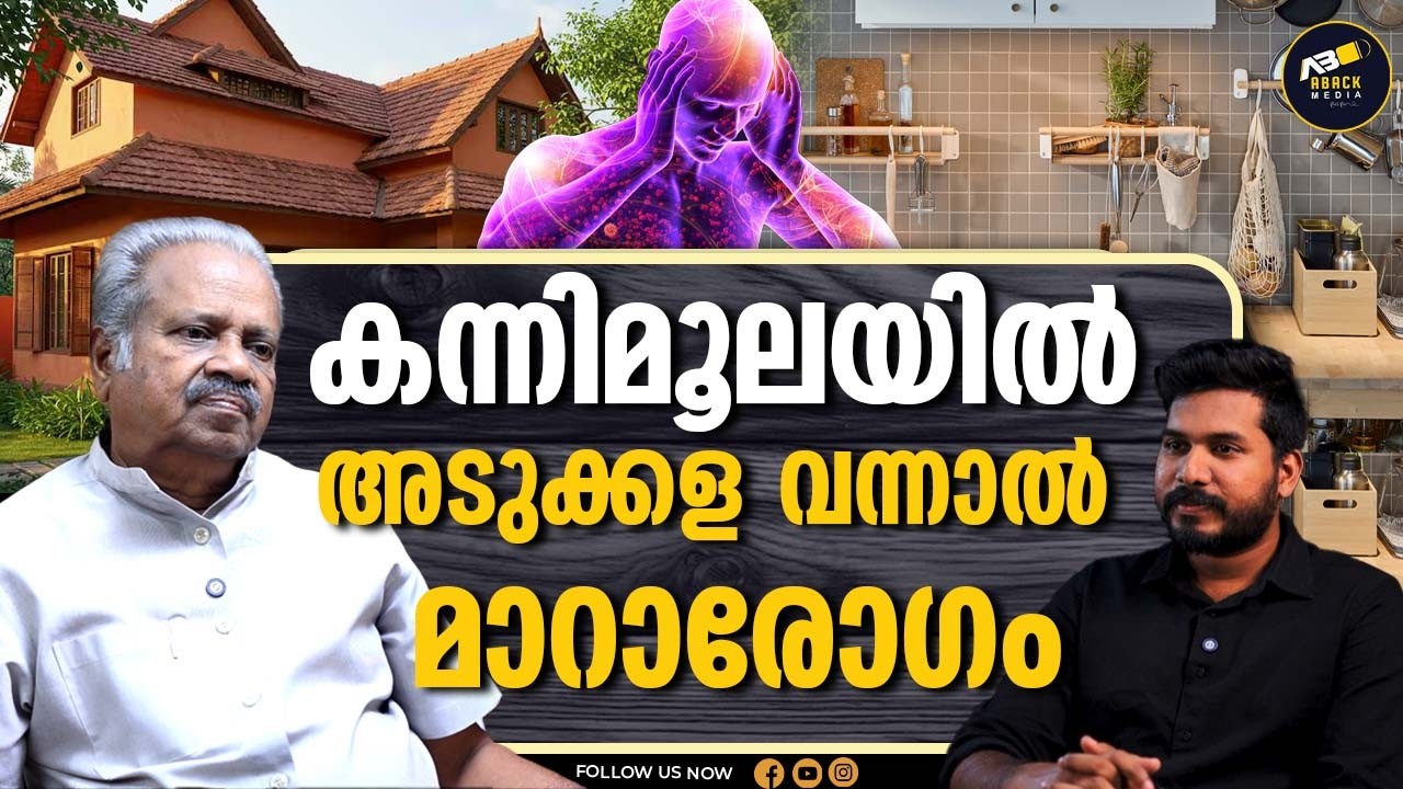 നിങ്ങളുടെ വീട്ടിൽ Negative Energy ഉണ്ടോ? തിരിച്ചറിയാം | VASTHU | DR K  MURALEEDHARAN NAIR |