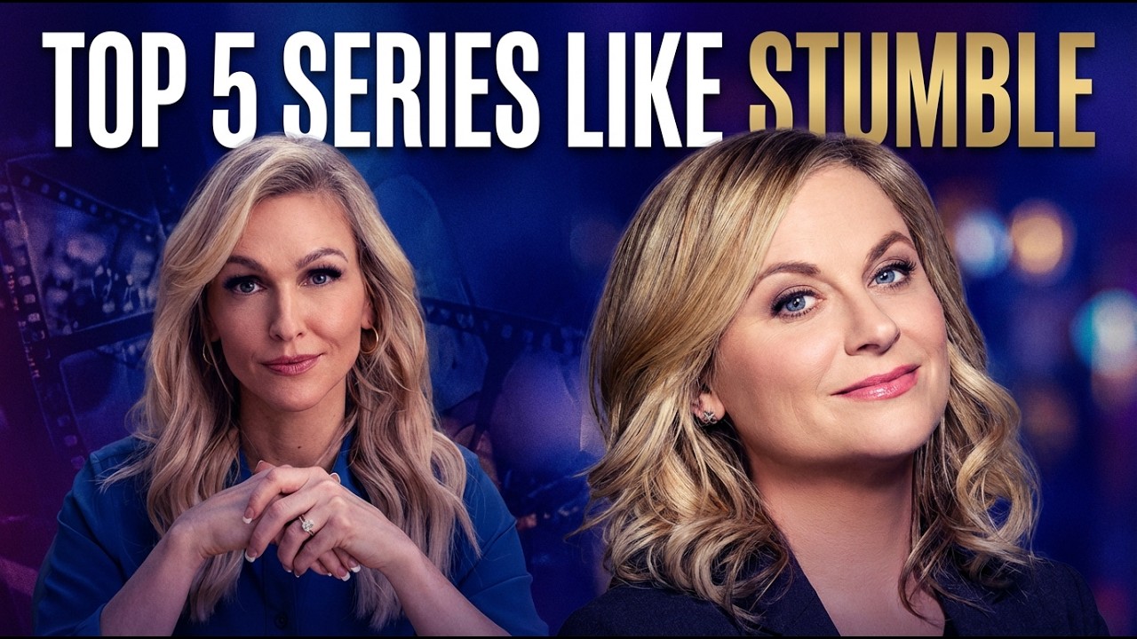 Top 5 Series Like Stumble