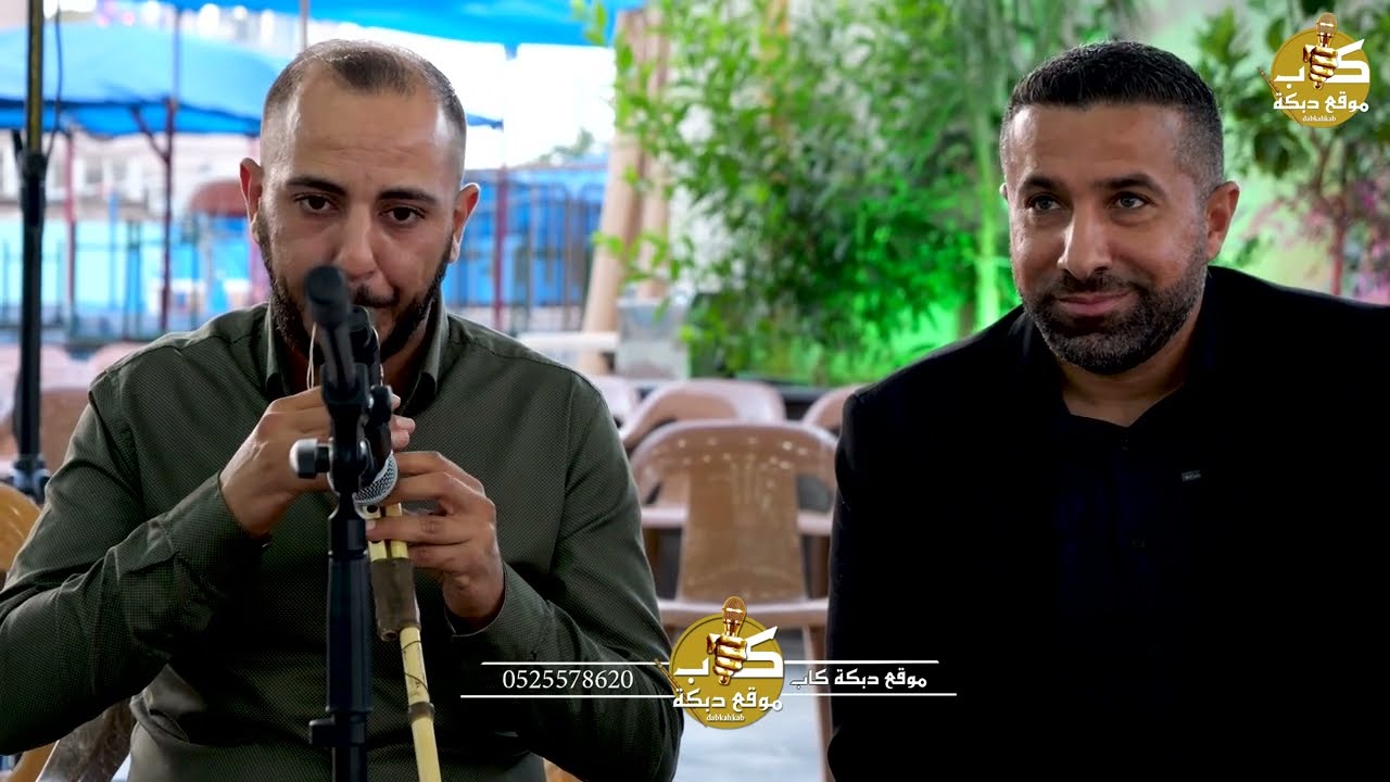 عبد حامد وعلي ابو عبيد ويوسف عرابي | افراح ال غليون العريس حسين - كابول 2023