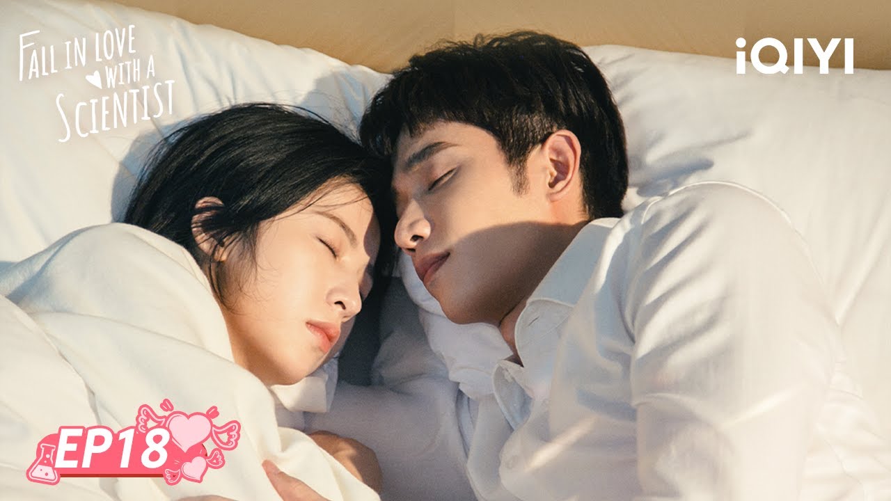 Enamorese de un Científico | Episodios 18 Completos | Jasper Liu, Zhou Yutong | iQIYI Spanish