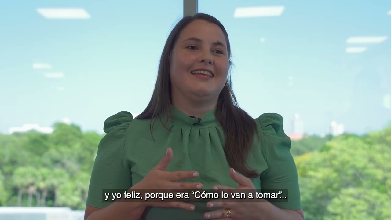 Gloriosas 2.0 - Maternidad que impulsa a crecer
