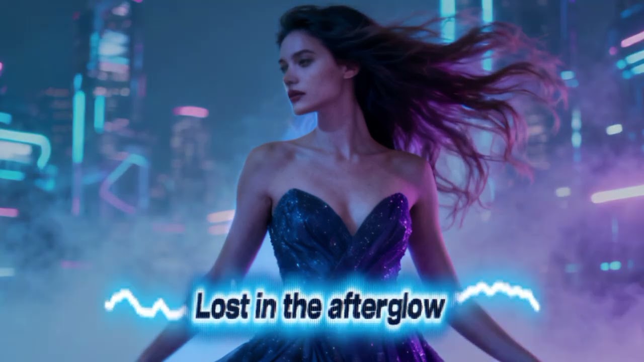 Lost in the Afterglow | Emotional EDM (Alan Walker Style)