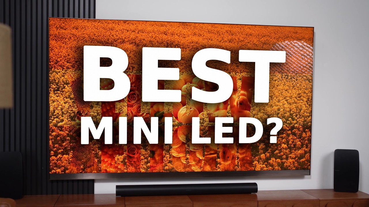 Really The Best? - TCL X11L Review (3 Months Later)