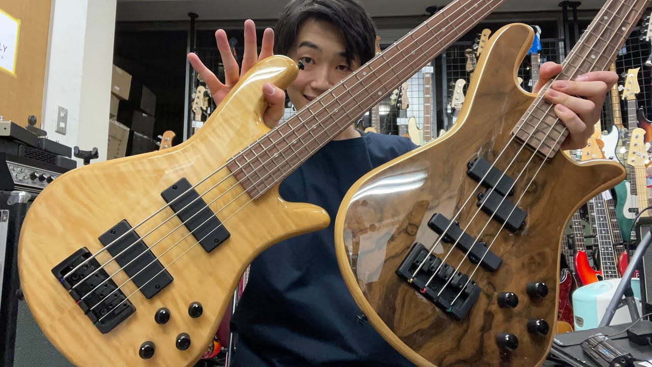 スペクターにはフォデラもスタインバーガーもいたって知ってる？