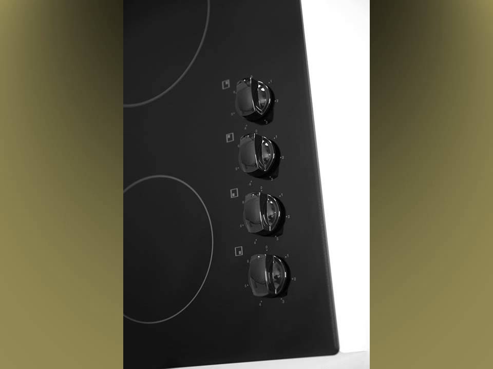 Russell Hobbs Electric Ceramic Hob