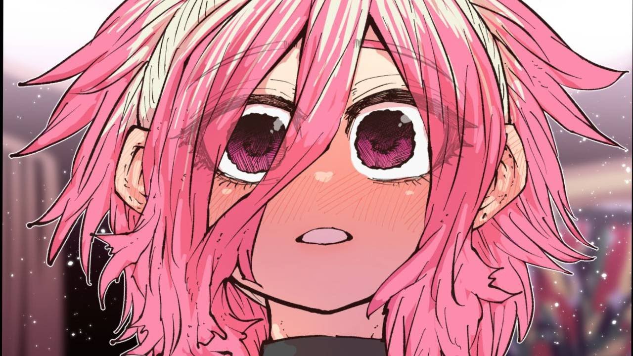 Kyouko's Marriage