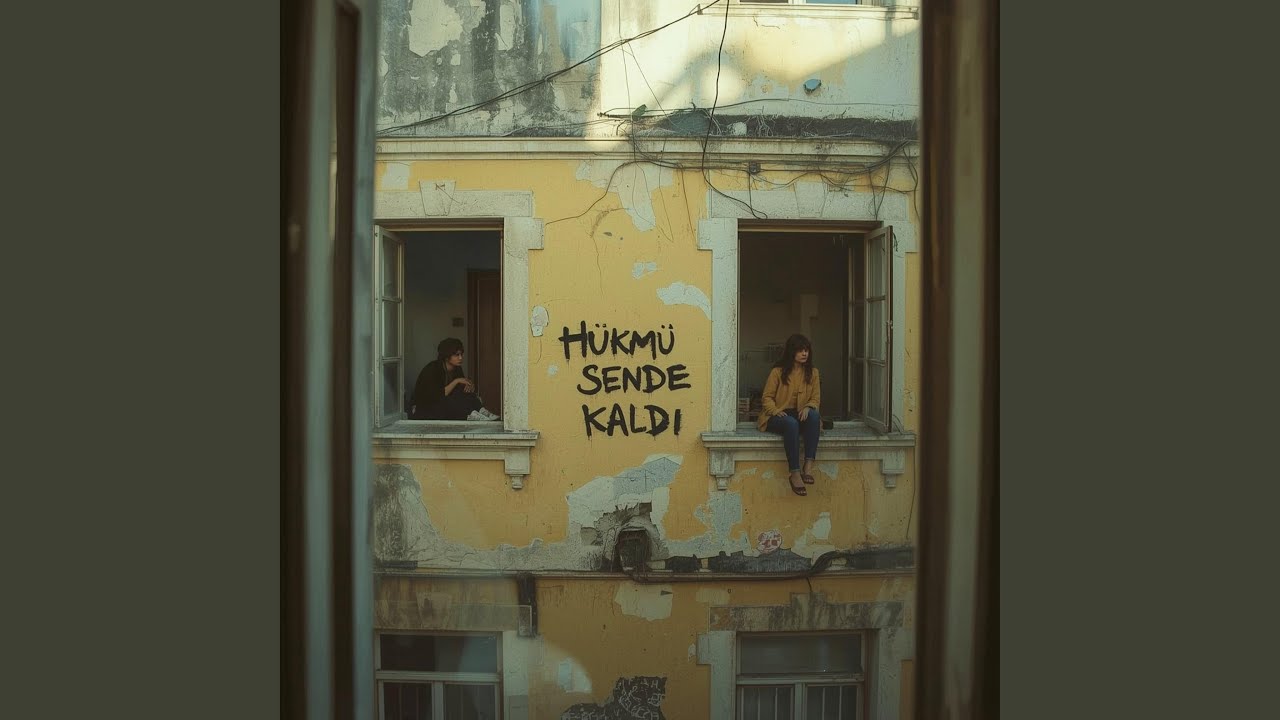 Hükmü Sende Kaldı
