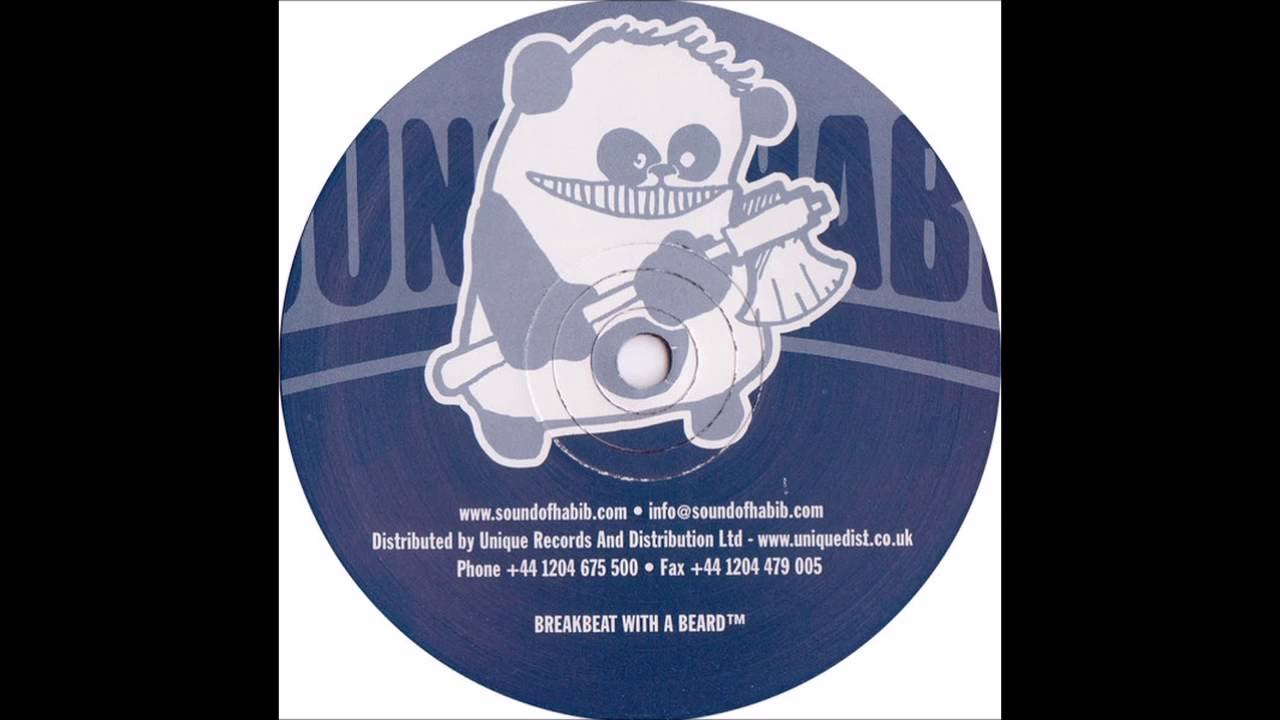 Dan F - You Weirdo (Original Mix)