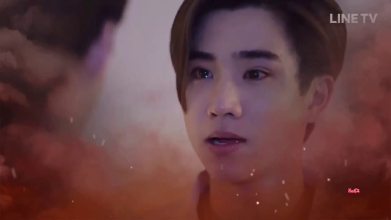 🖤PS❤ x o-zone #TRIGON #PerthSaint #PerthTanapon