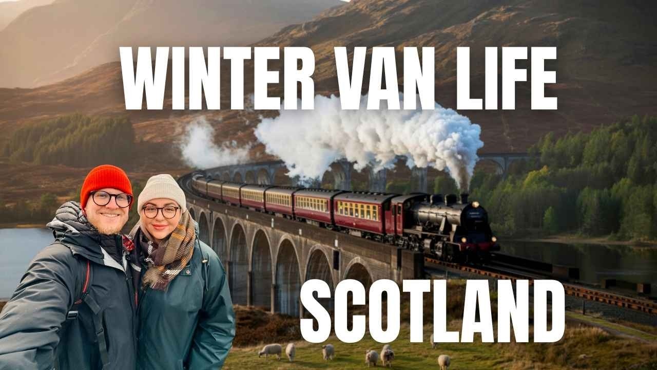 Первый день автопутешествия пошёл не по плану | Кемпер VW T4