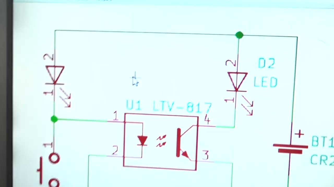 Самодельный тестер стабилитронов, оптронов и TL431