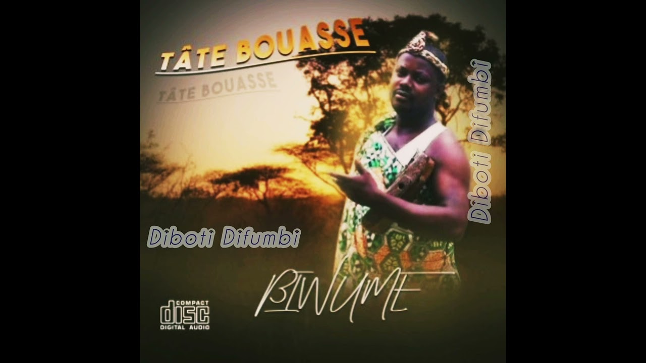 Tate Bouasse : Diboti Difumbi