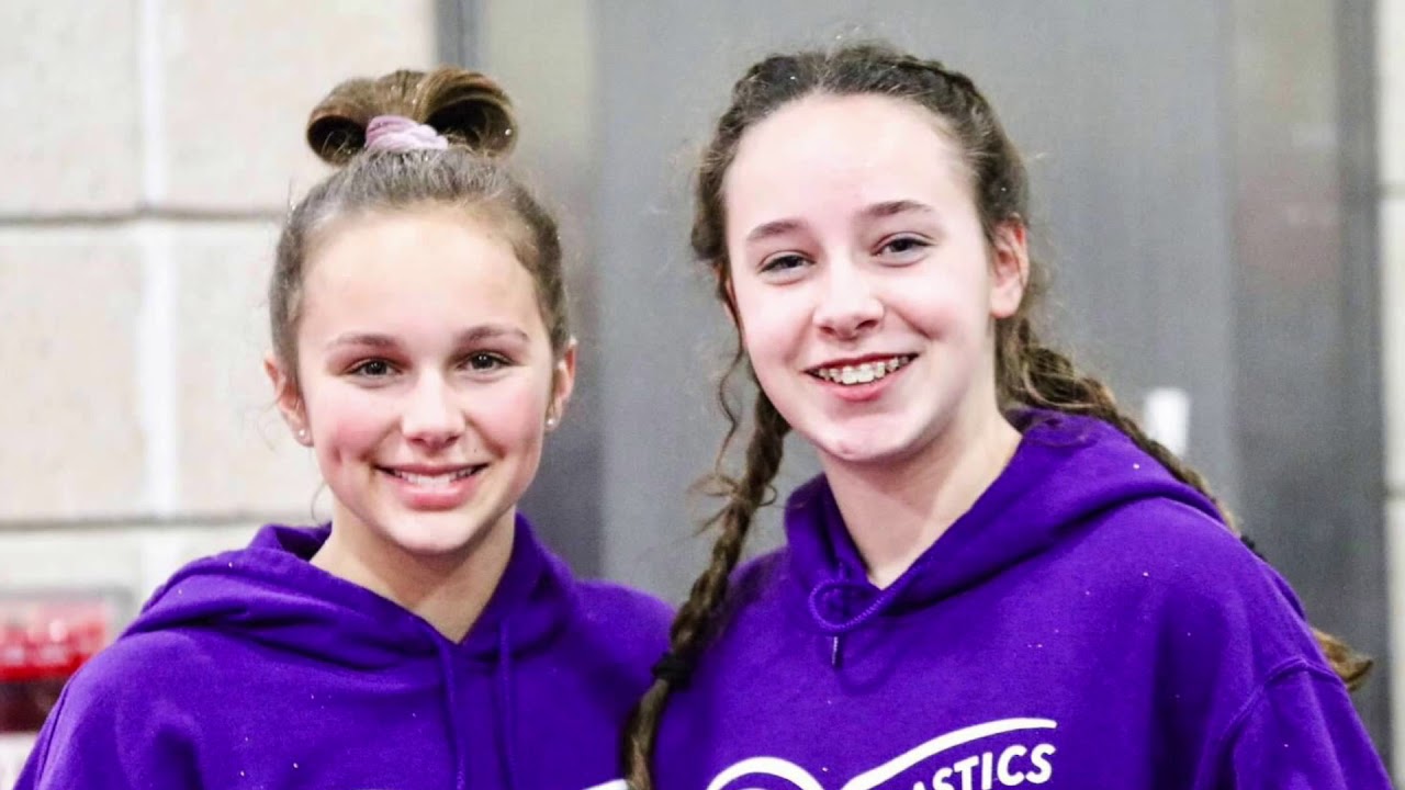Infinity Gymnastics 2018-19