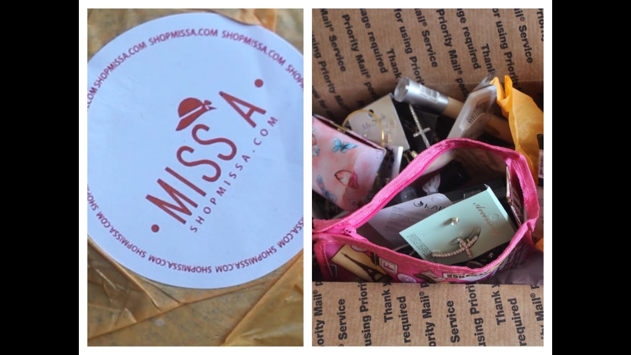 ShopMissA $1 Accessories Haul!