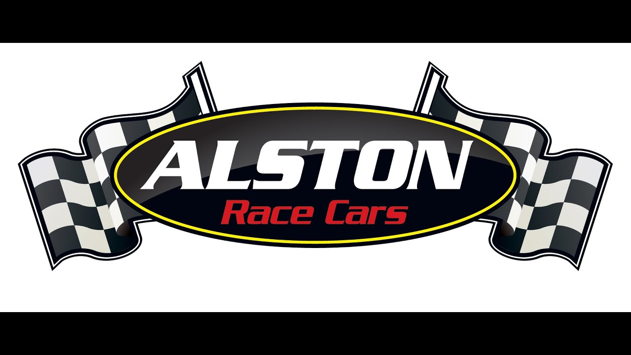 Alston Racing Roll Bars and Roll Cages By Heidts