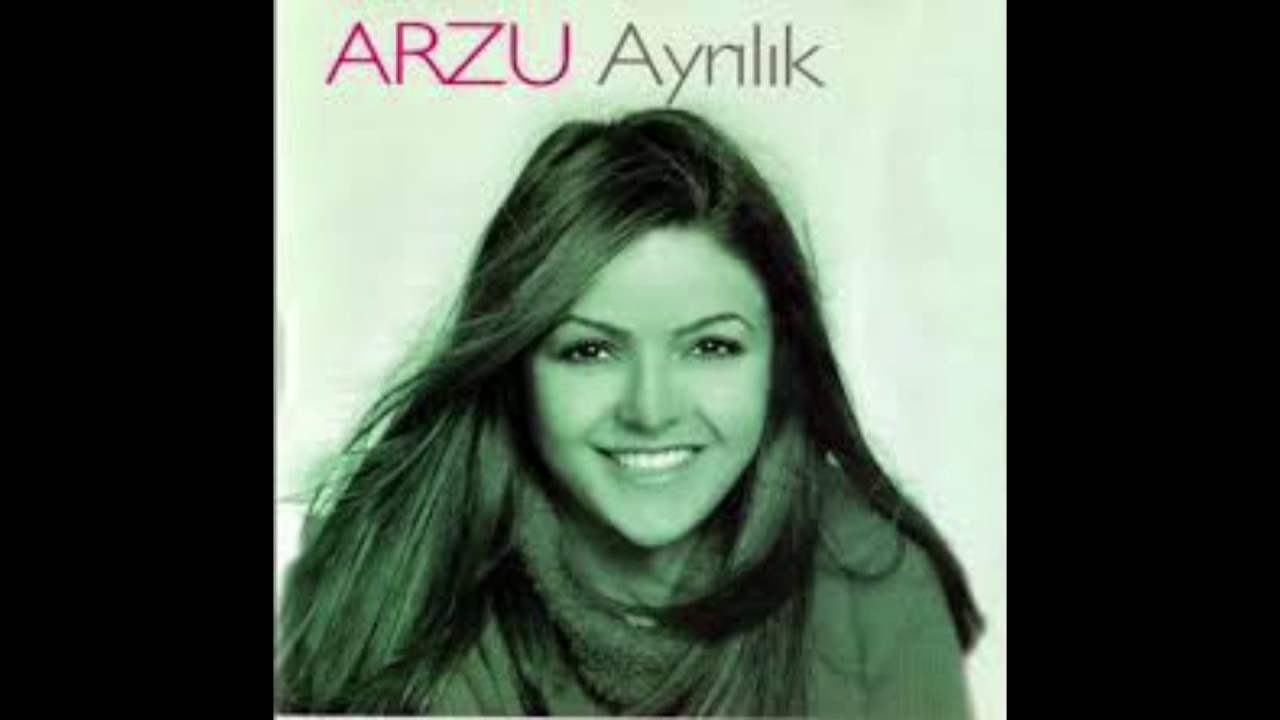 Arzu Şahin - Eyvah Piro