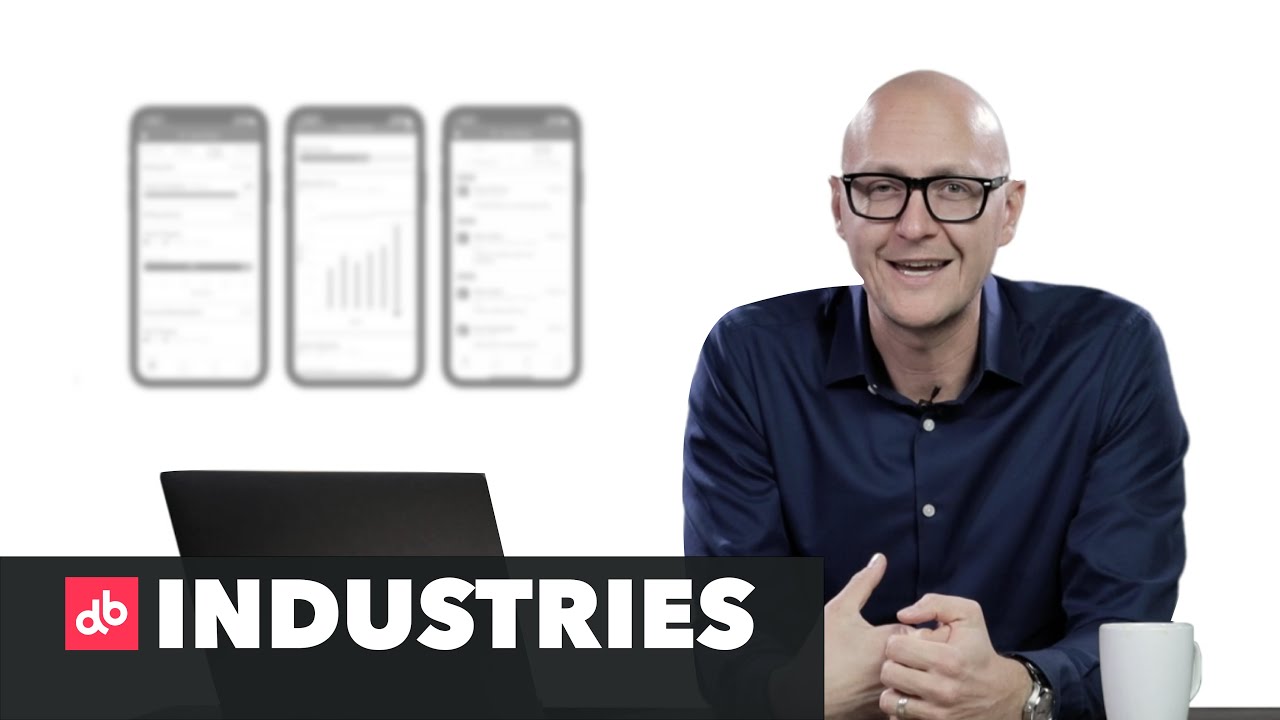 Industry series: Software and technology