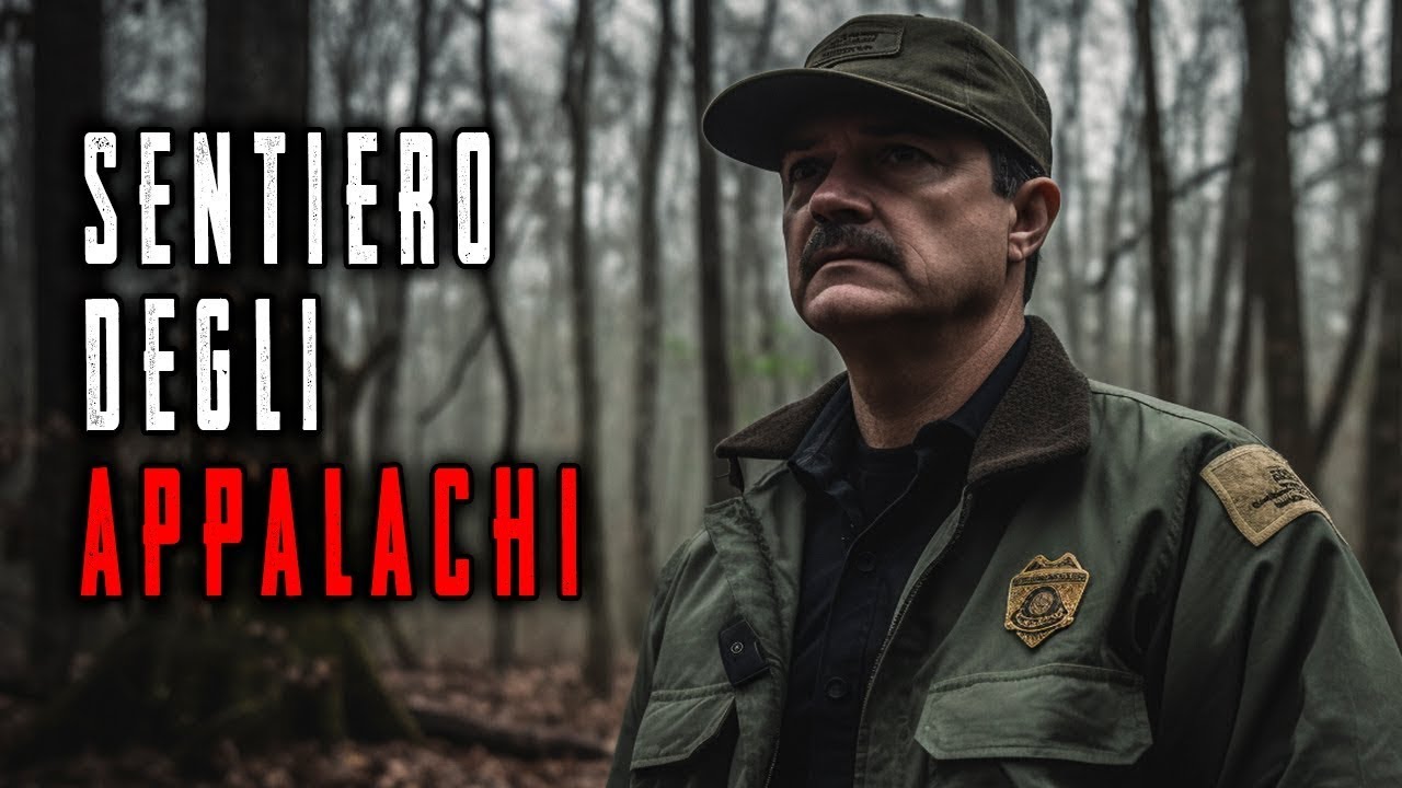 5 Storie spaventose sull'Appalachian Trail e sui parchi Nazionali