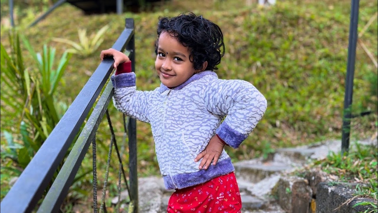 Our unexpected Trip🥰#supportmychannel #munnar #travel 
