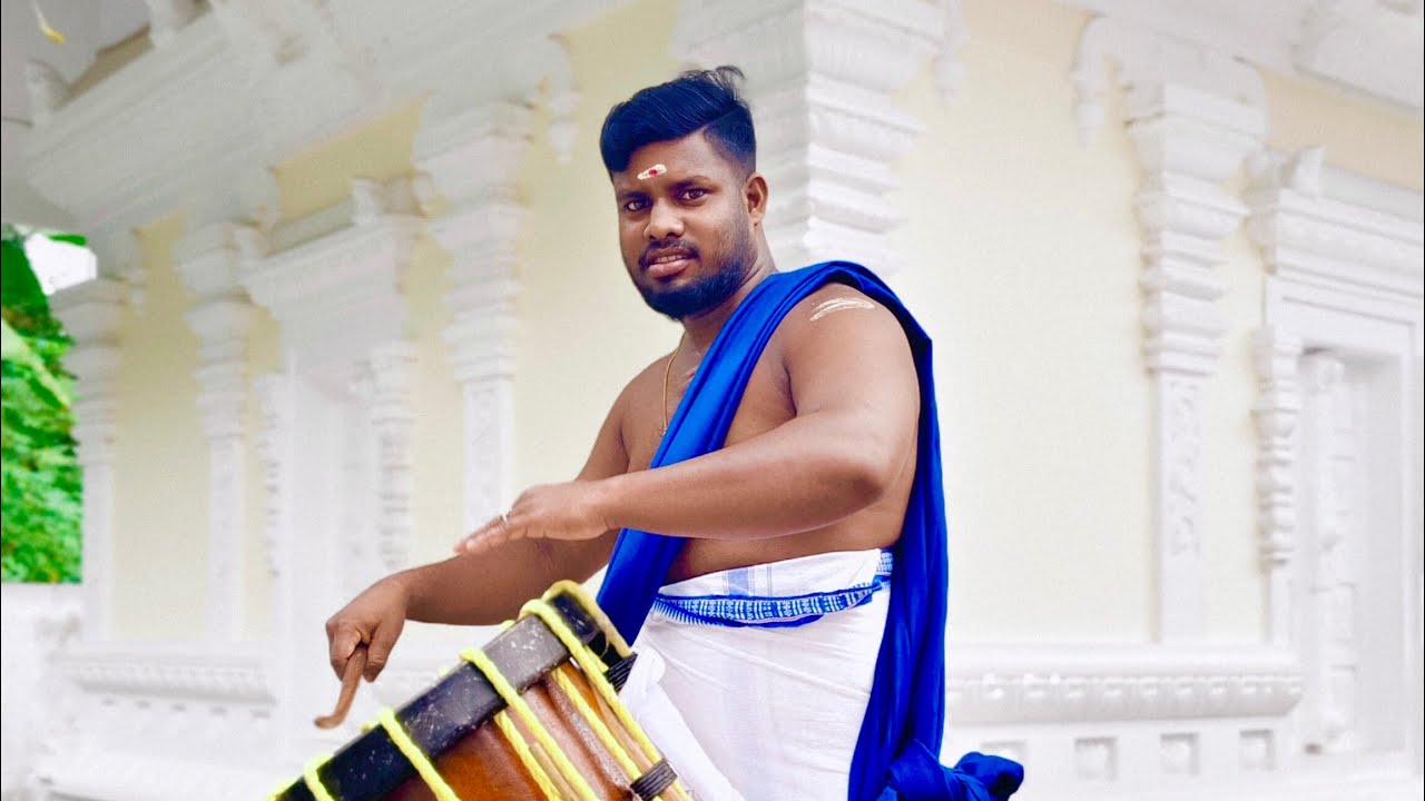 സാധകം എങ്ങനെ വരുത്തും ✨തക്കിട്ട ക്ലാസ്