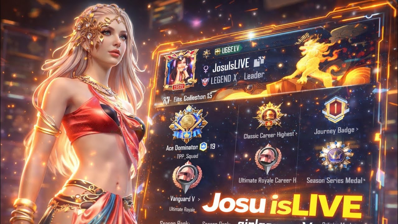 🔴CONQUEROR TOP 100 LIVE PLAYING NEW 4.2 UPDATEbgmilive #girlgamer #shortslive #wormateio shorts
