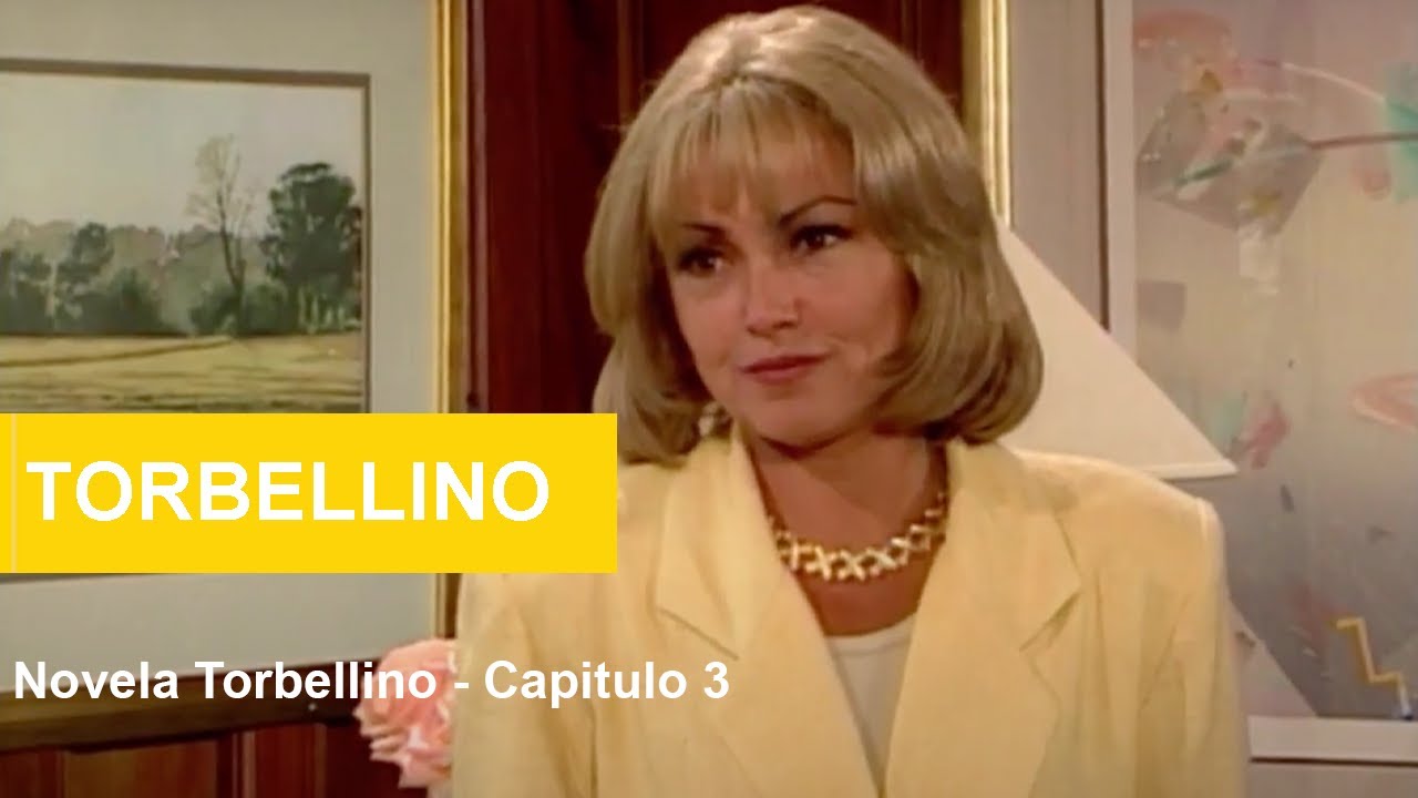 Torbellino - Capítulo 3