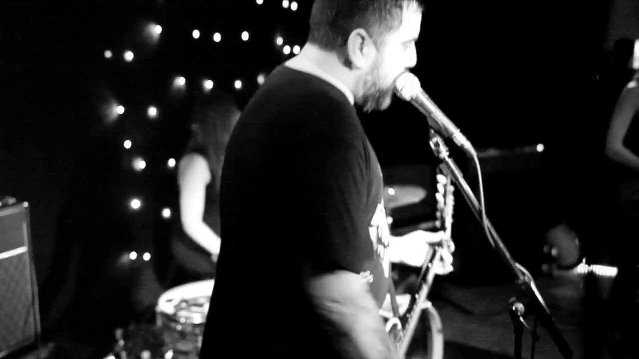 Hex Dispensers - Parallel - Live @ Gleis 22 - 3.9.2013