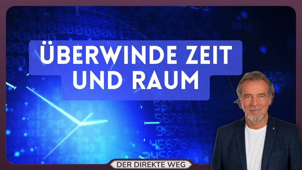 38 Ein Kurs in Wundern EKIW | Es gibt nichts, was meine Heiligkeit nicht vermag | Gottfried Sumser