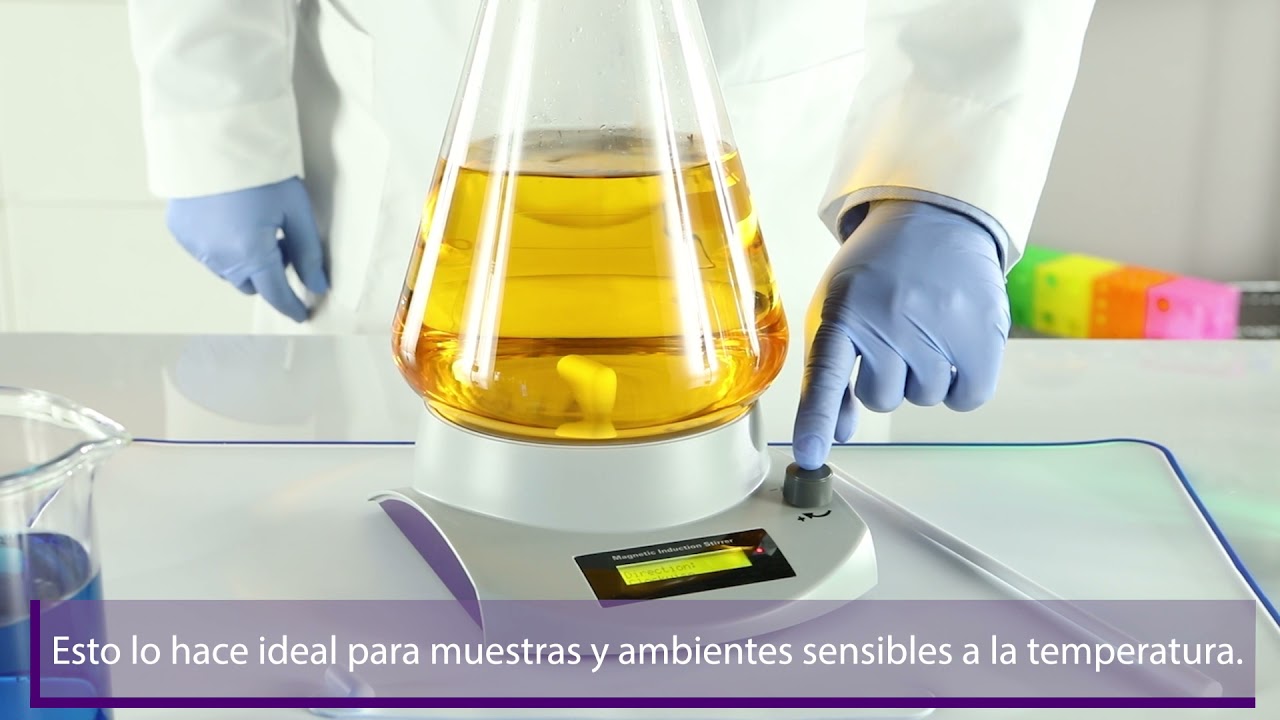 Heathrow Scientific | Magnetic Induction Stirrer