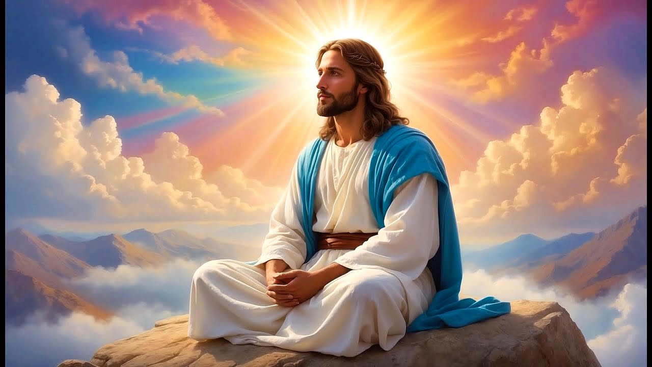 PSALM 23 The Most Beautiful Bible Verses That Will Touch Your Heart!