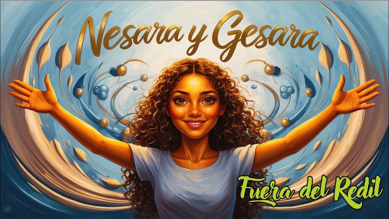 NESARA y GESARA