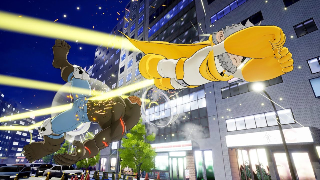 'My Hero Academia, World Heroes' Mission' Summary, Spoilers - Threat Of Humarize