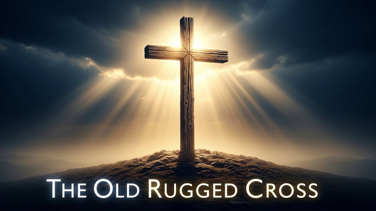 Old Rugged Cross (Prophetic African Acapella Hymn) #worship #hymns #music #goviral 