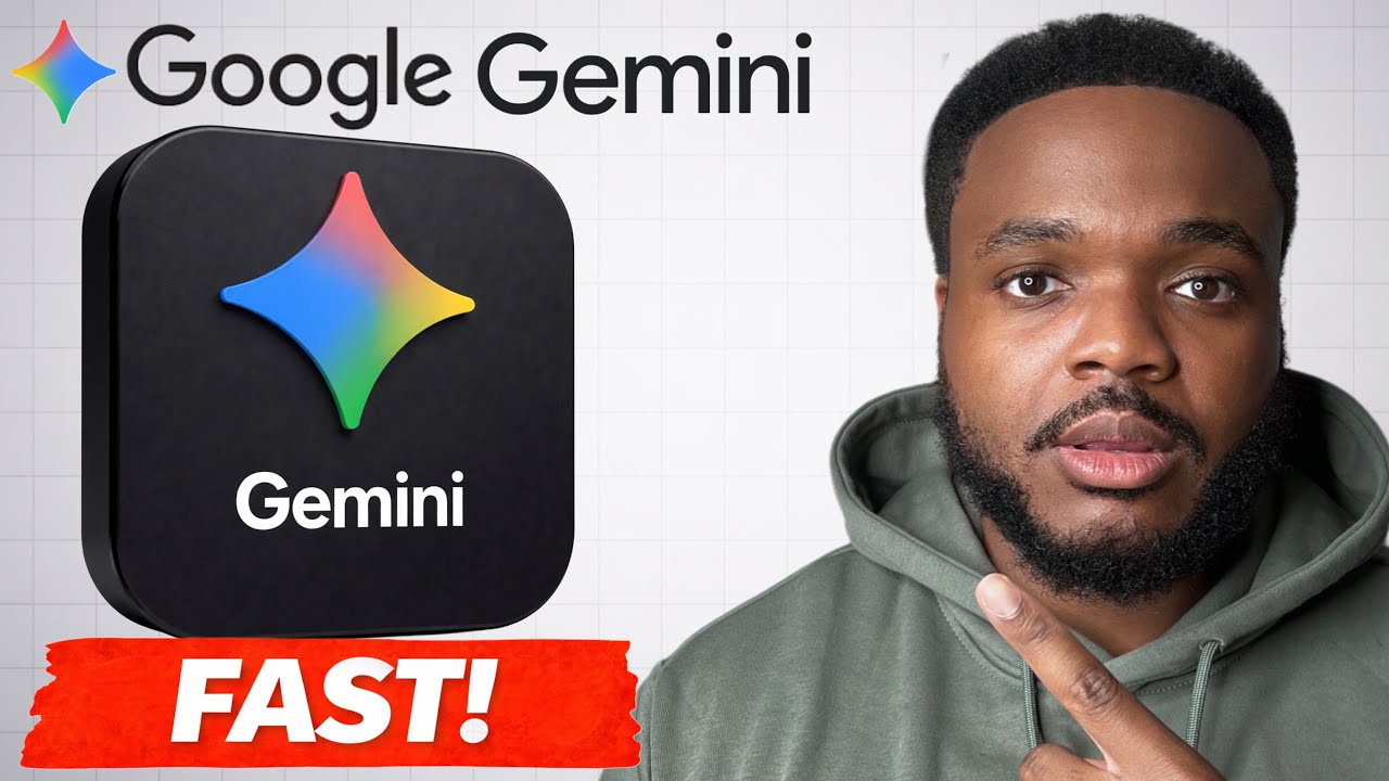 How to Start Selling Digital Products with GEMINI AI (Step by Step)