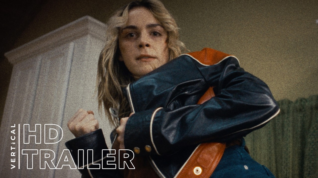 Stone Cold Fox | Official Trailer (HD) | Vertical