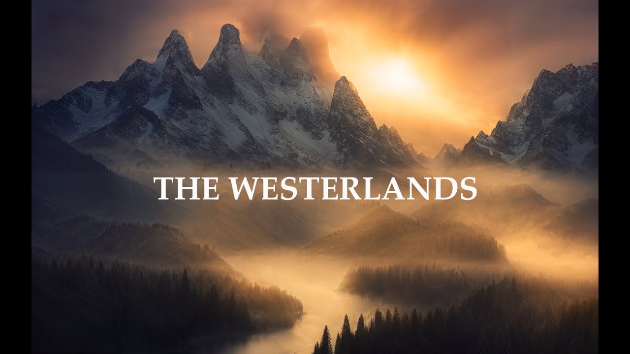 The Westerlands (Free Fantasy Music Pack)