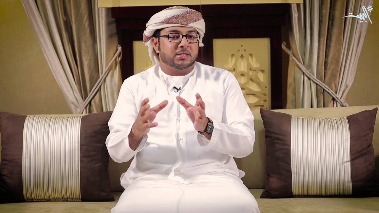 مجلس البيت يستضيف الشاعر محمد البادي