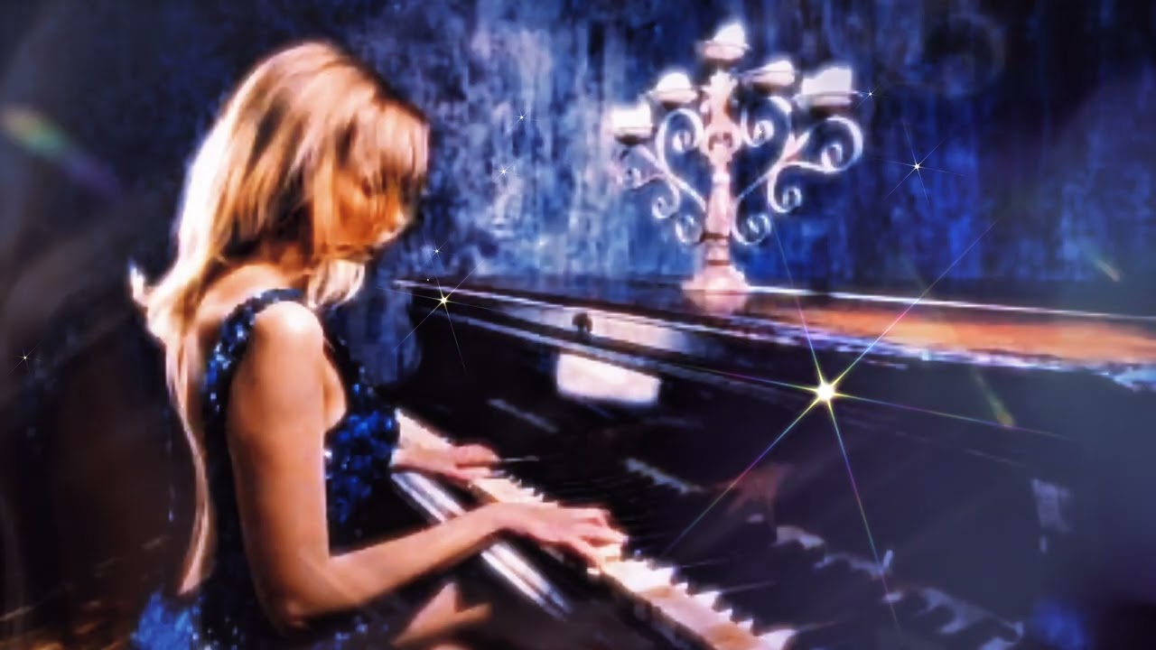 The Moment of Love | Piano Melody that Touches the Soul 💖✨