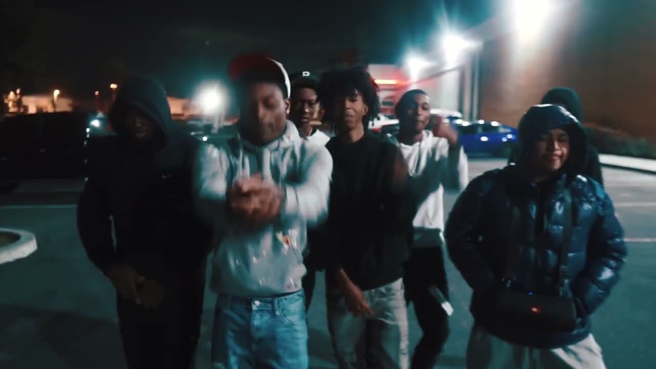 ccmoneyb - Camera Man ft Twin1500 ,Ycb Mir (Official Music Video)