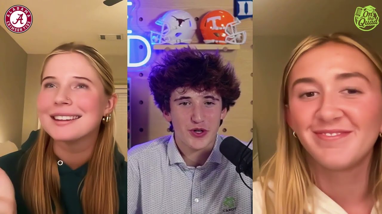 S1E4: Alabama