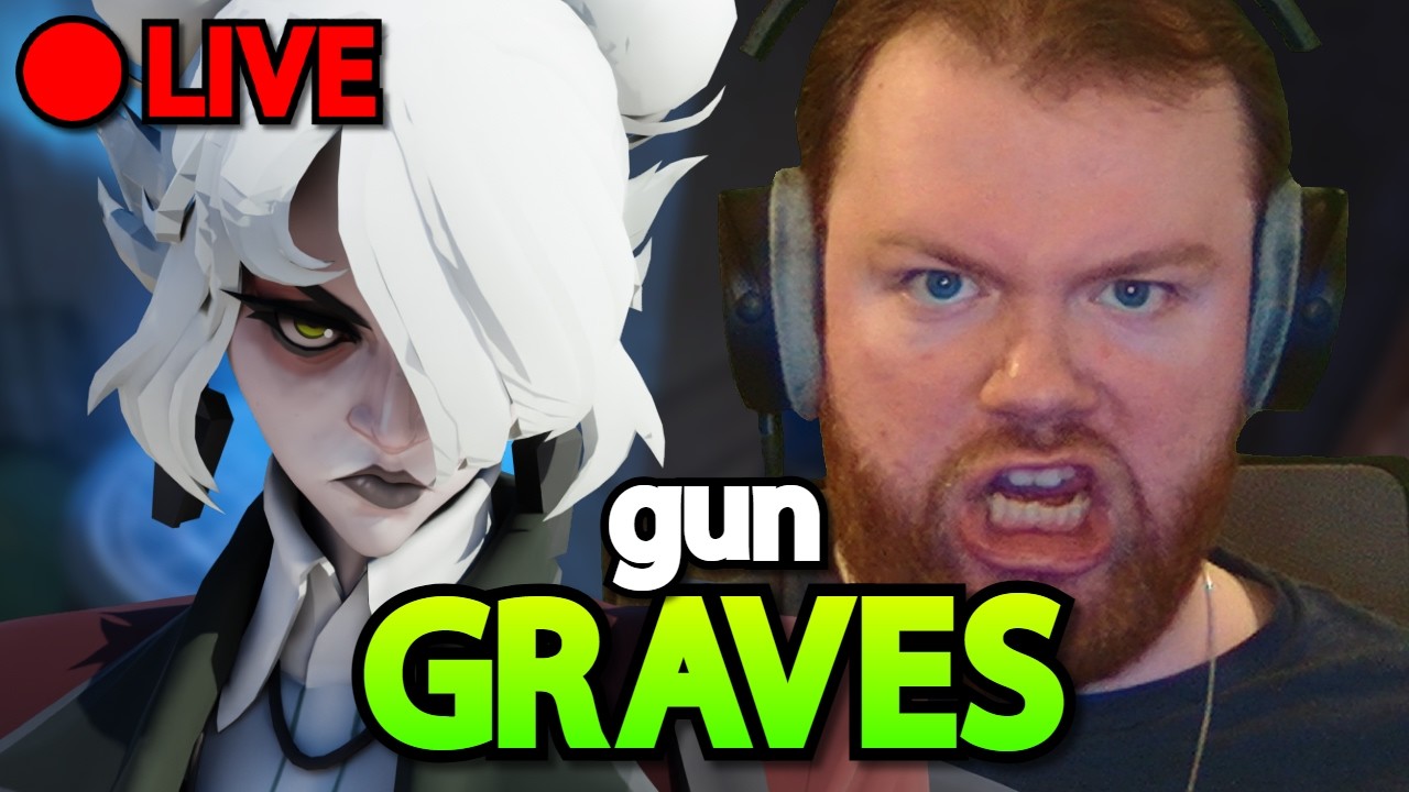 Is Gun Graves BETTER Than Minion Graves?